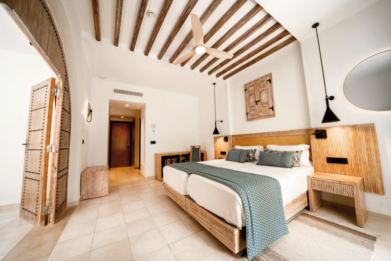 Sentido Djerba Beach ●●●●