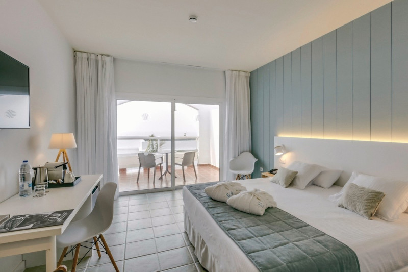 Wohnbeispiel Doppelzimmer My Favorite Club