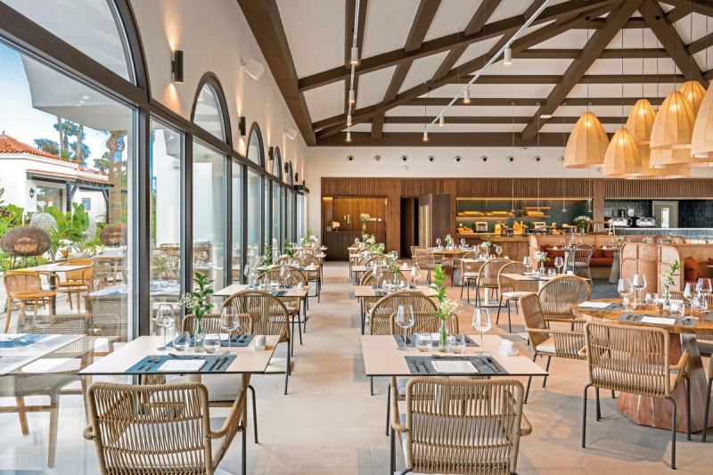 Barceló Fuerteventura Royal Level - Adults Only