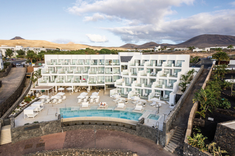 Royal Marina Suites Boutique Hotel