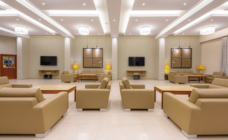 Lagas Aegean Village ●●●●