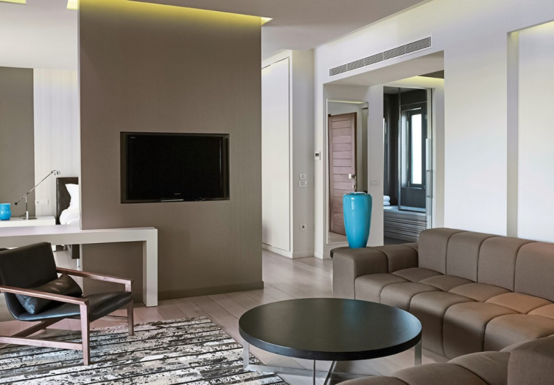 Sentido Pelagos Suites & Spa ●●●●●