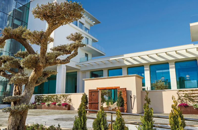 Amavi MadeForTwo Hotels