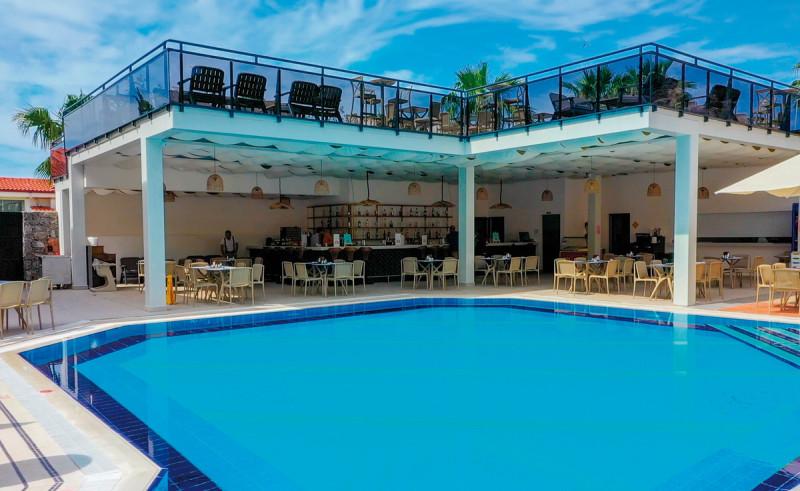 Sundia by Liberty Ölüdeniz