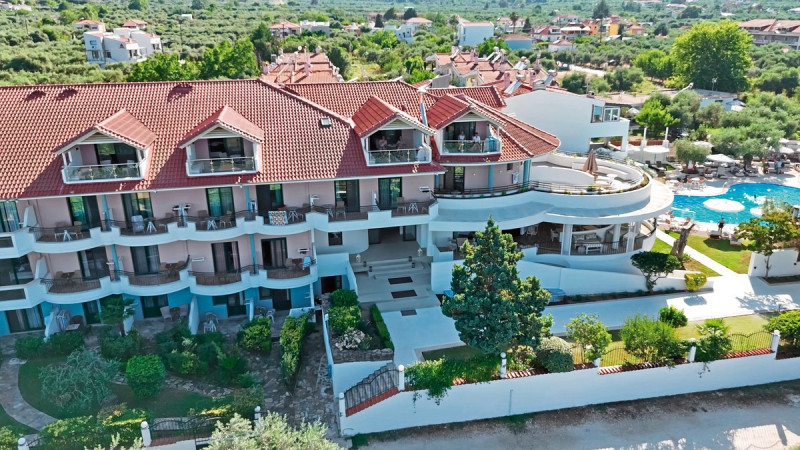 Ocean Beach ●●●●