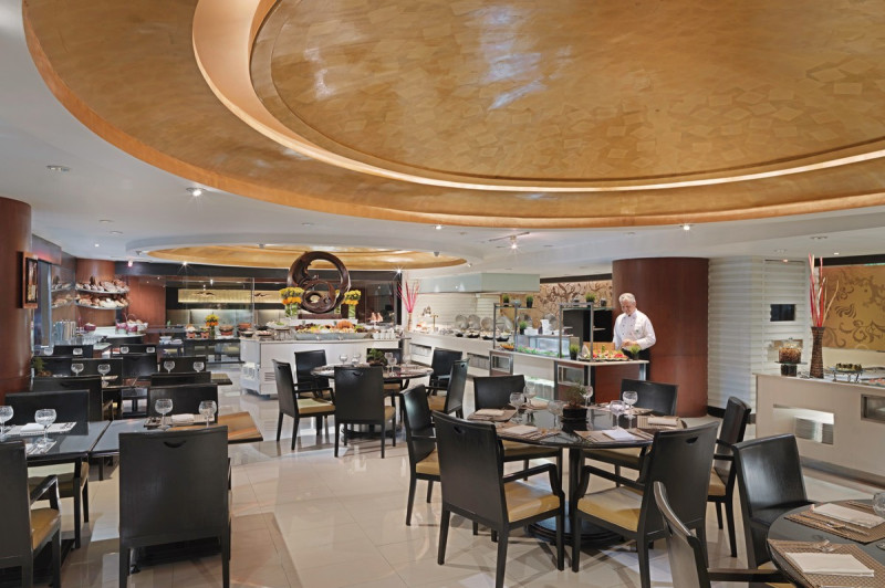 Banyan Tree Bangkok ●●●●●