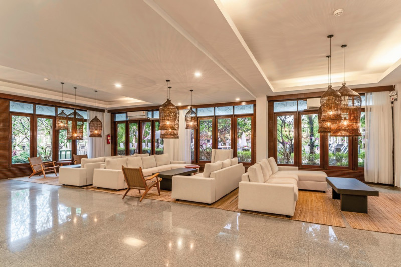 Kamala Beach Resort (A Sunprime Resort) ●●●●