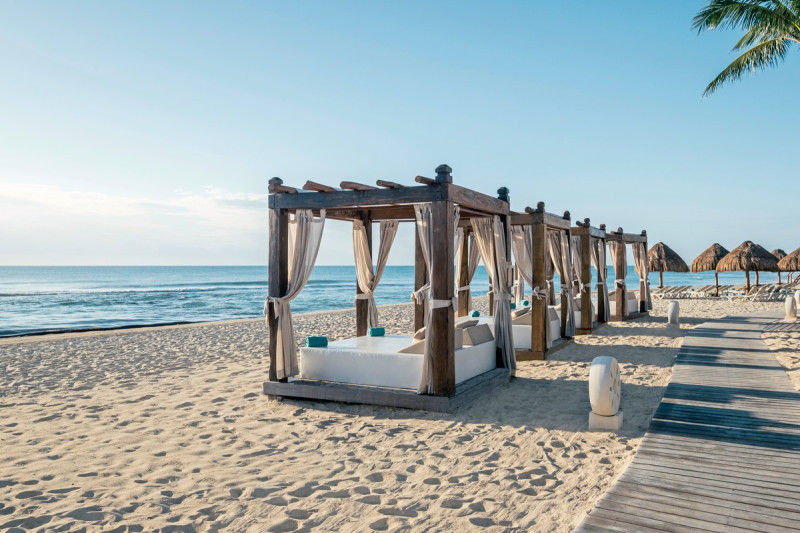 Iberostar Waves Paraíso del Mar