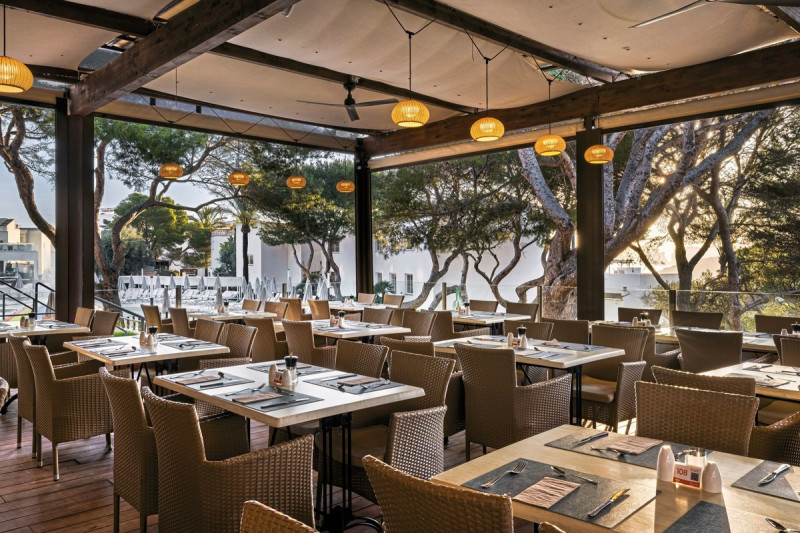 VIVA Cala Mesquida Resort & Spa ●●●●○