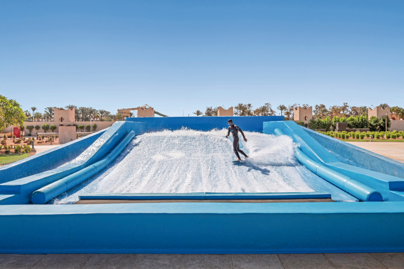 Pickalbatros Aqua Blu Resort - Sharm El Sheikh