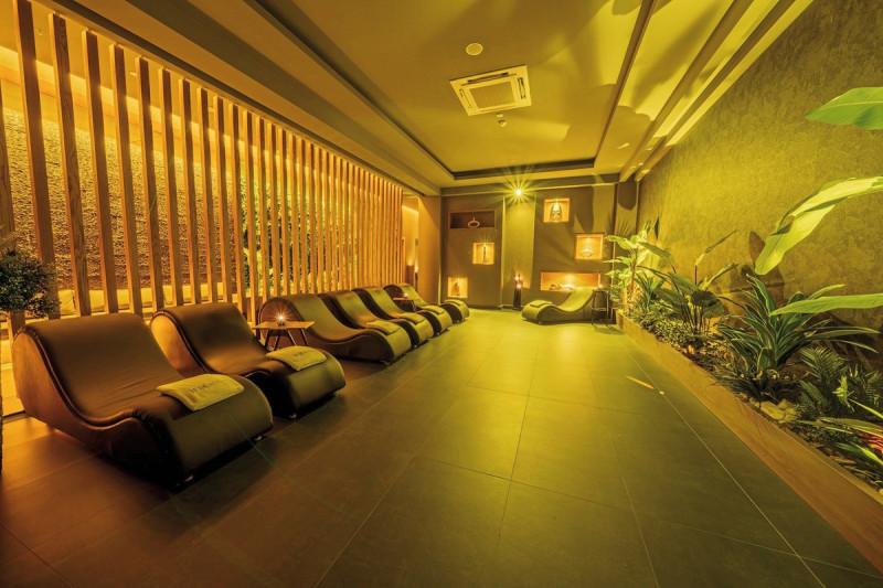 Korumar Ephesus Spa & Beach Resort