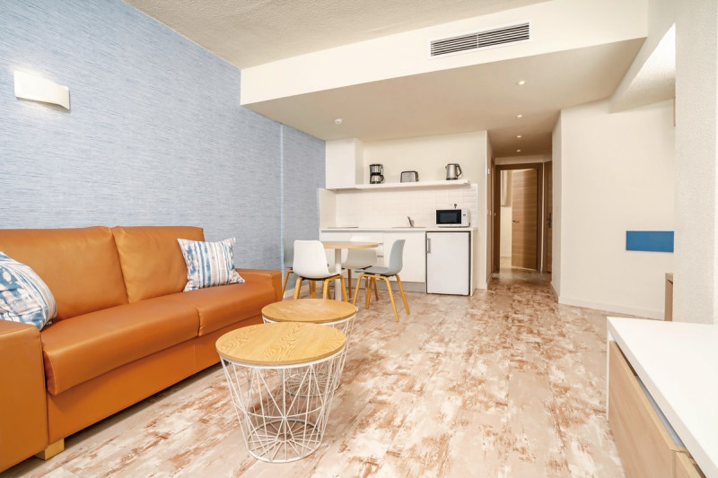 HOVIMA La Pinta Beachfront Family Hotel ●●●●