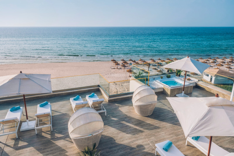 Iberostar Selection Kuriat Palace