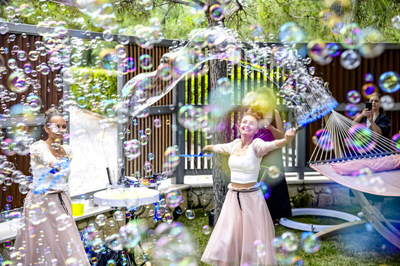Pomegranate Wellness Spa Hotel