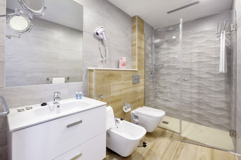 Apartamentos Casablanca ●●●○