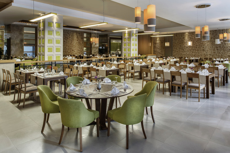 Aska Lara Resort & Spa