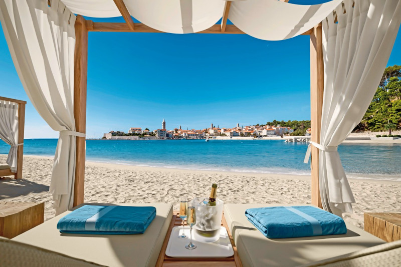 Valamar Padova Hotel ●●●●