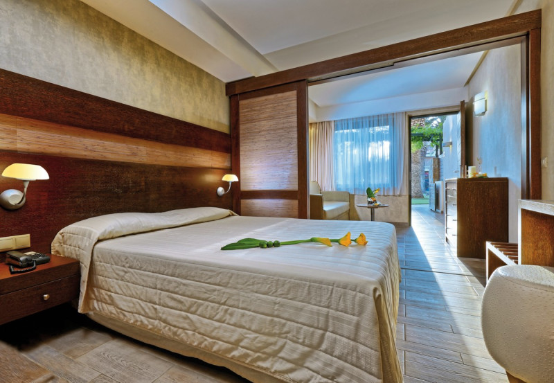 Wohnbeispiel Familienzimmer