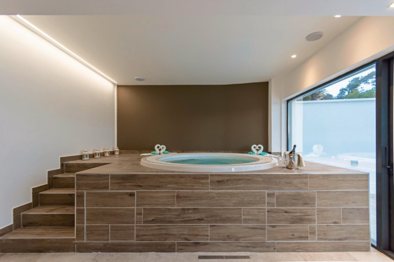 Boutique Hotel Esplanade