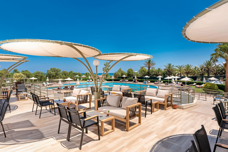 Georgioupolis Resort