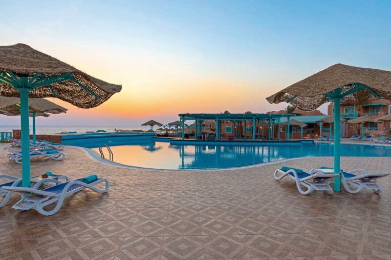 Swissôtel Resort El Quseir