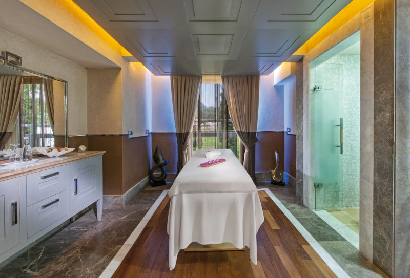 Hilton Dalaman Sarigerme Resort & Spa