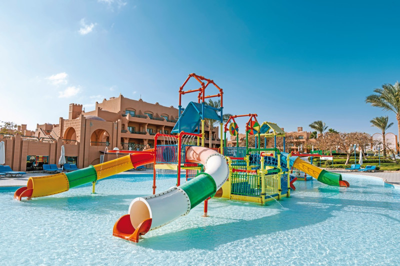 Sentido Akassia Beach ●●●●○