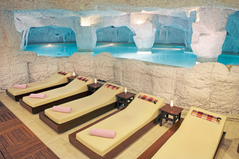 Marti Myra Resort