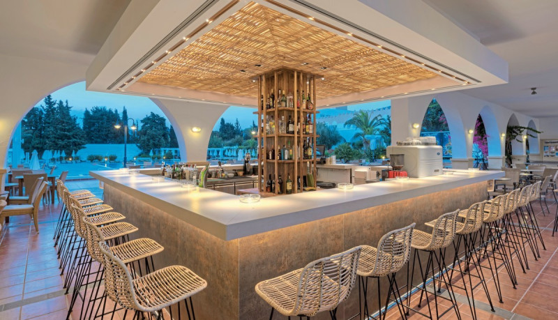 Platanista ●●●●