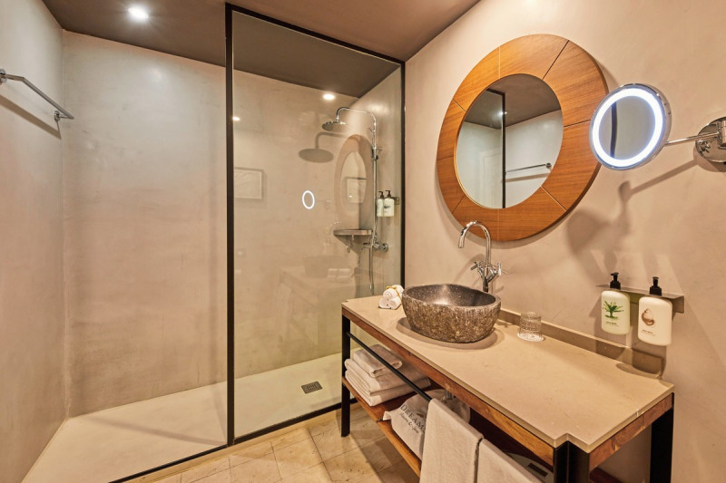 Wohnbeispiel Doppelzimmer