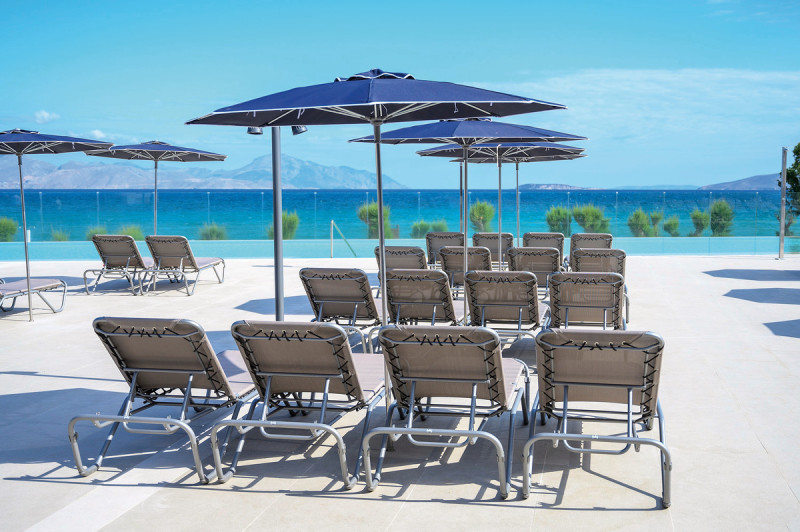 Smy Kos Beach & Splash