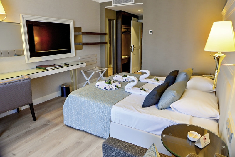 Wohnbeispiel Doppelzimmer