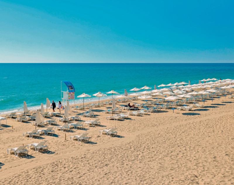 Melia Grand Hermitage ●●●●○