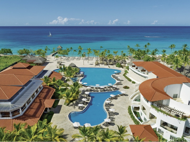 Dreams Dominicus La Romana ●●●●●