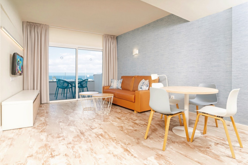 HOVIMA La Pinta Beachfront Family Hotel ●●●●