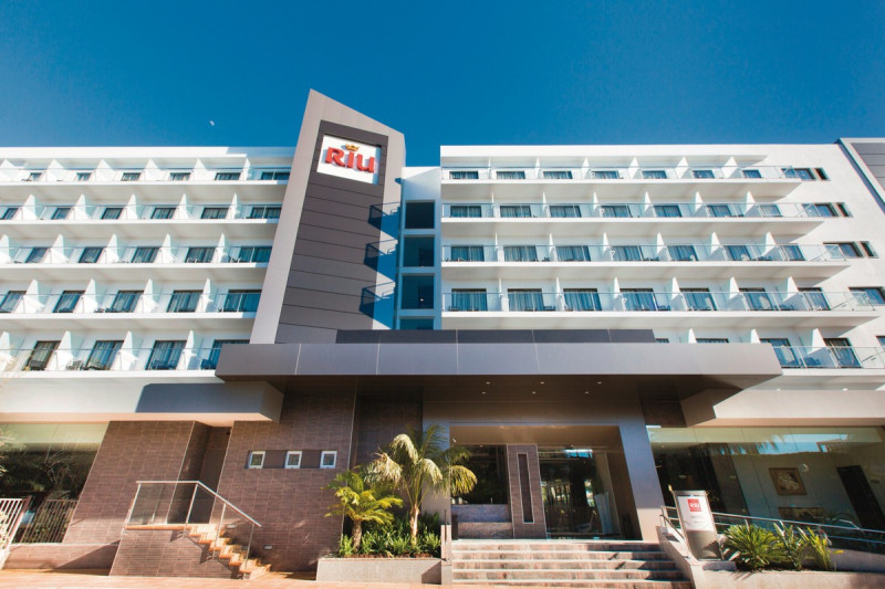 Riu Bravo ●●●●○