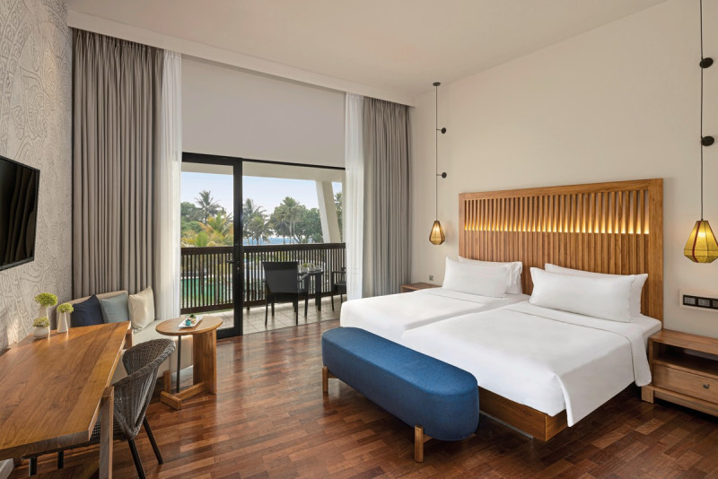 Wohnbeispiel Superior Ocean Side