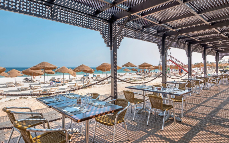 Marhaba Palace ●●●●●