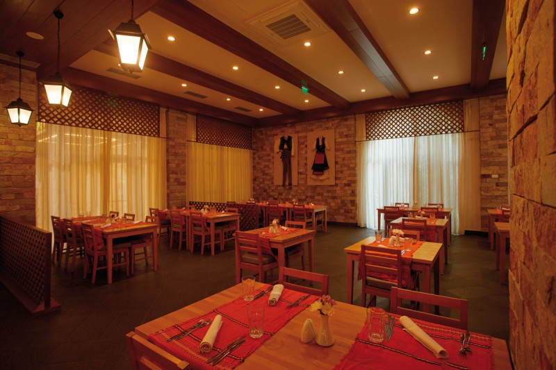 Dreams Sunny Beach Resort & Spa ●●●●●