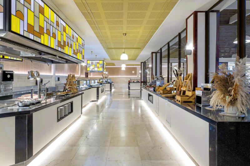 Grand Palladium Select Bávaro