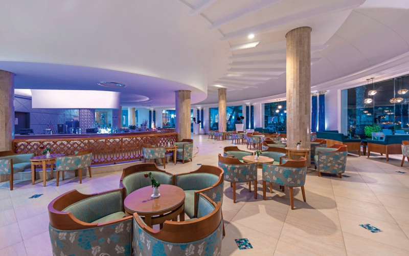 Marhaba Palace ●●●●●