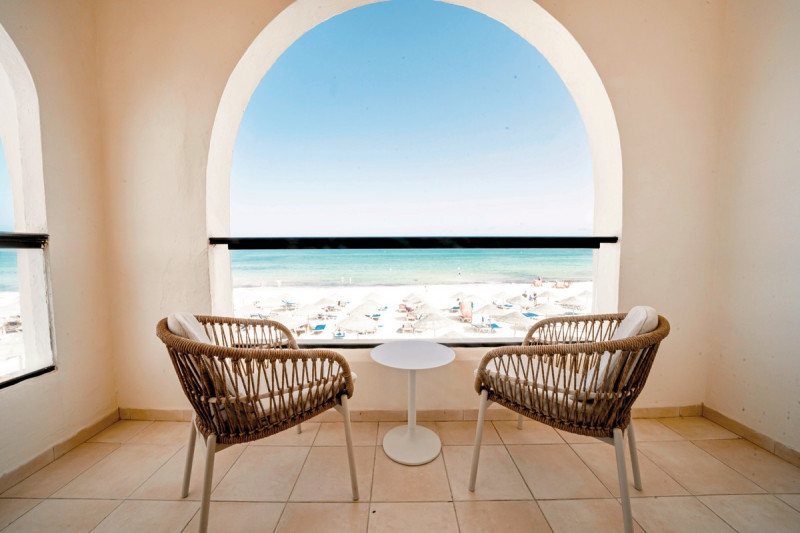 Sentido Djerba Beach ●●●●