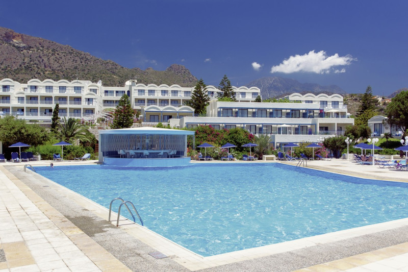 Mare Blue ●●●●●