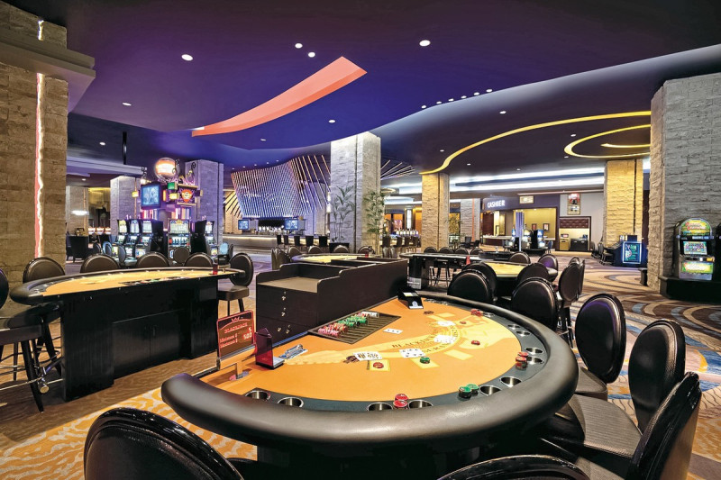 Hard Rock Hotel & Casino Punta Cana ●●●●●