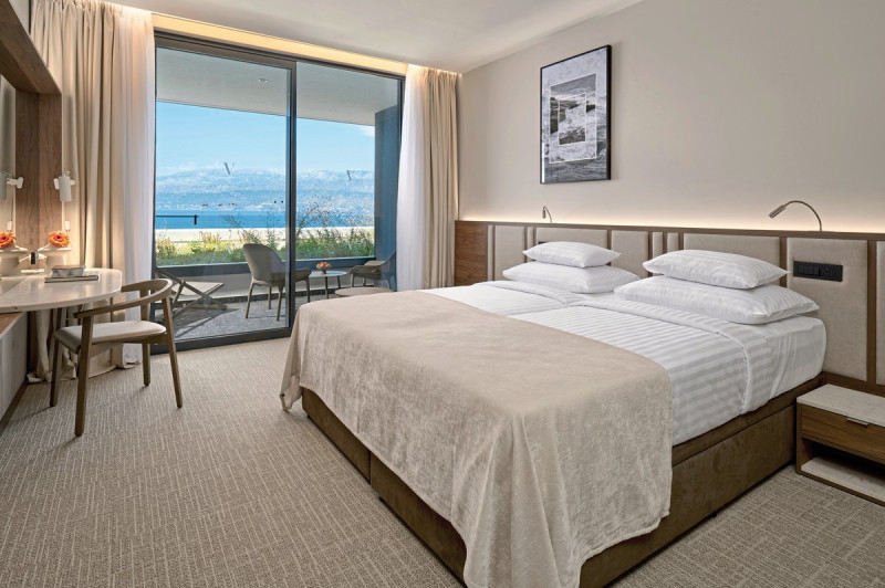 Grand Hotel View ●●●●