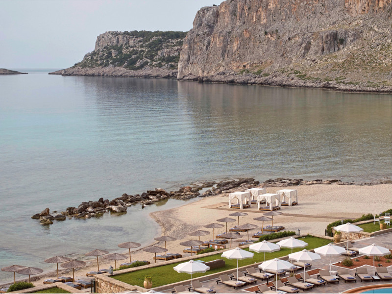 Lindian Dream SeaSide Resort