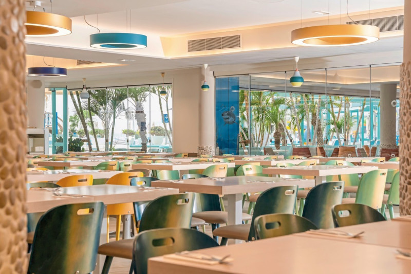 HOVIMA La Pinta Beachfront Family Hotel ●●●●