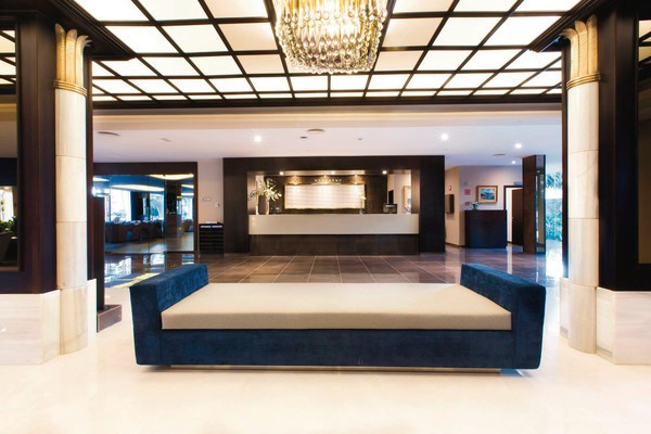 Riu Bravo ●●●●○