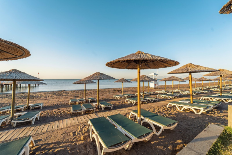 IC Hotels Green Palace & Villas ●●●●●