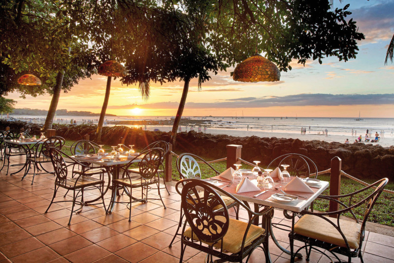 Tamarindo Diriá Beach Resort